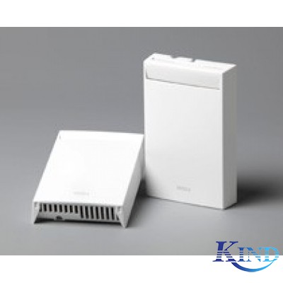 维萨拉HMW80系列温湿度变送器